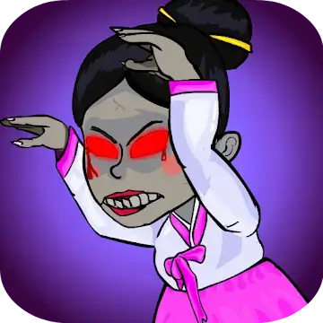 Train To Gensan MOD APK